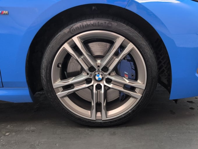 2025 BMW 2 Series Gran Coupe