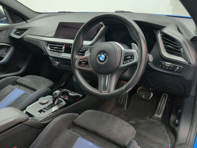 2025 BMW 2 Series Gran Coupe