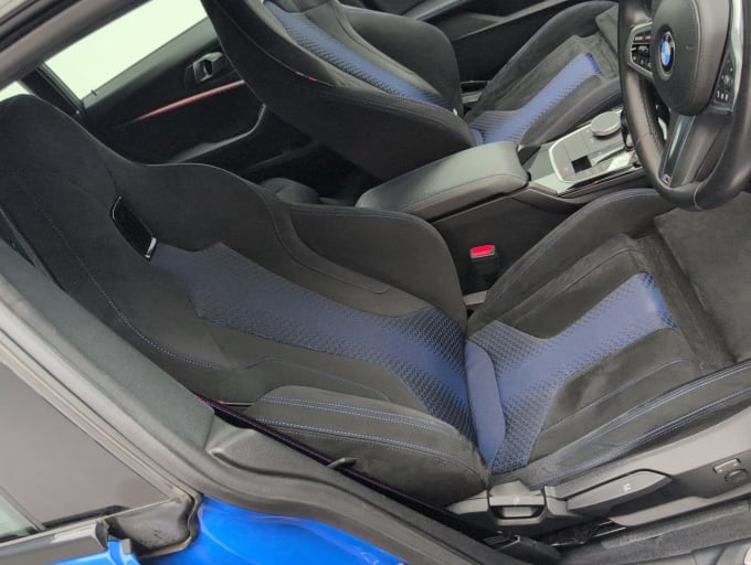 2025 BMW 2 Series Gran Coupe