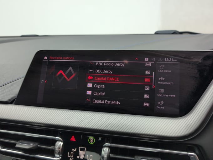 2025 BMW 2 Series Gran Coupe