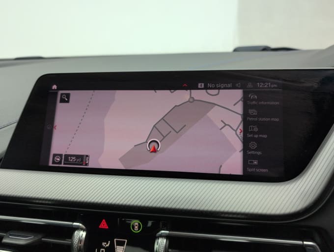 2025 BMW 2 Series Gran Coupe