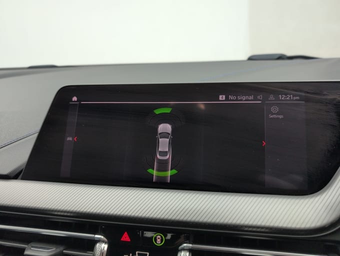 2025 BMW 2 Series Gran Coupe