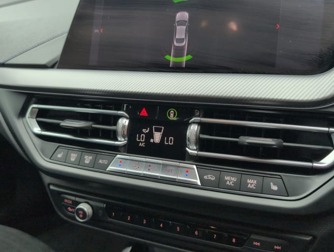 2025 BMW 2 Series Gran Coupe