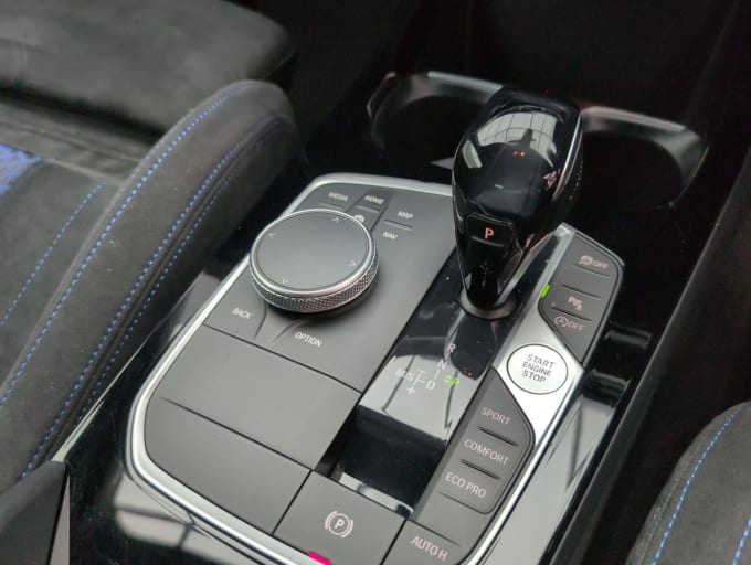 2025 BMW 2 Series Gran Coupe