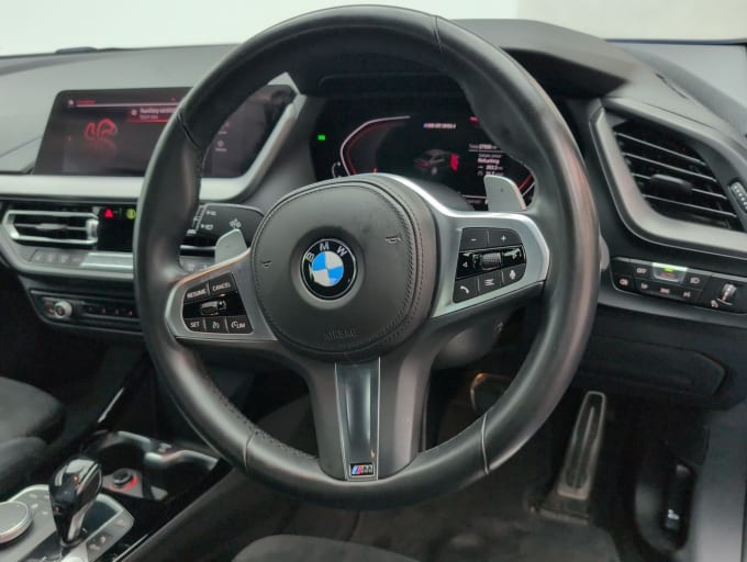 2025 BMW 2 Series Gran Coupe