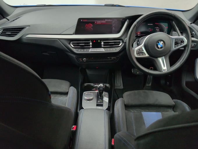 2025 BMW 2 Series Gran Coupe