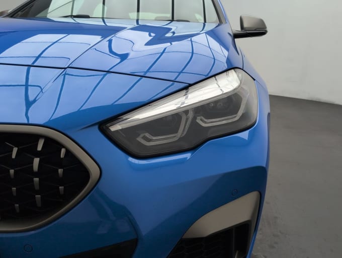 2025 BMW 2 Series Gran Coupe