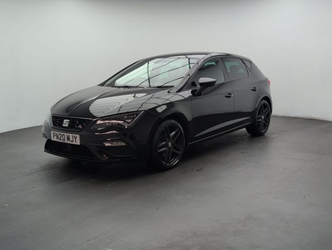 2025 Seat Leon