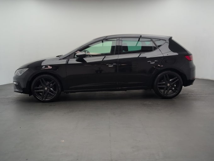 2025 Seat Leon