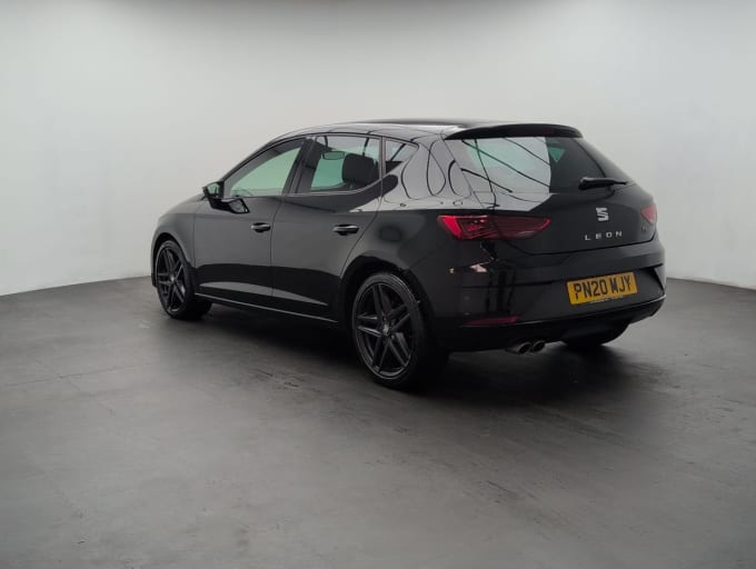 2025 Seat Leon