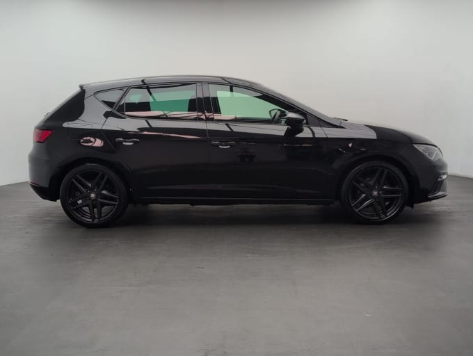 2025 Seat Leon