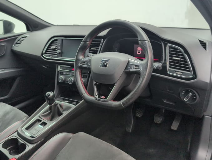 2025 Seat Leon