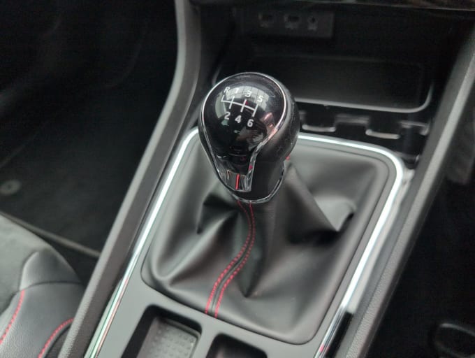 2025 Seat Leon