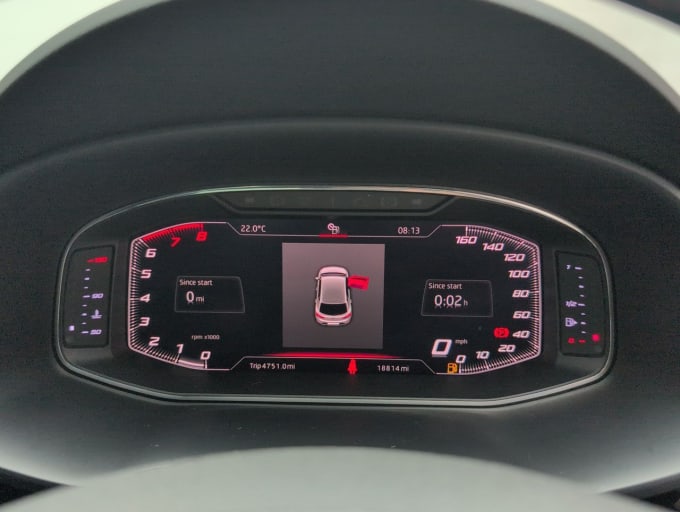 2025 Seat Leon