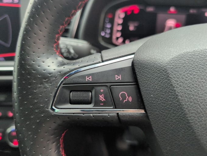 2025 Seat Leon