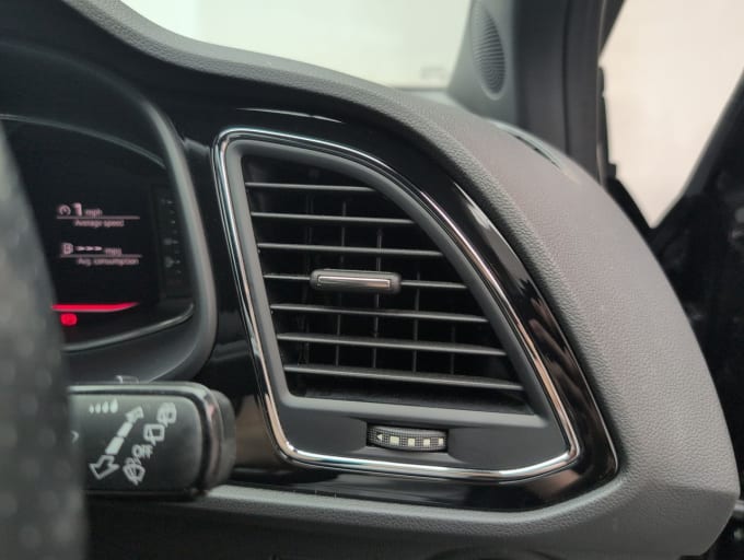 2025 Seat Leon