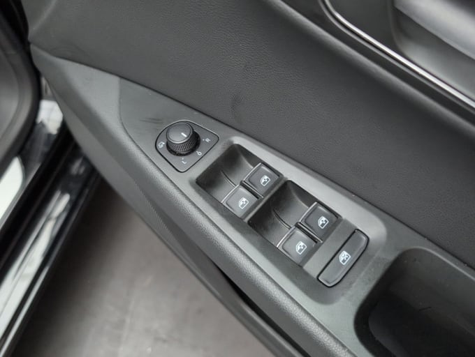 2025 Seat Leon