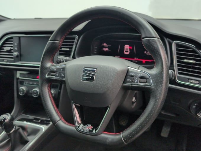 2025 Seat Leon