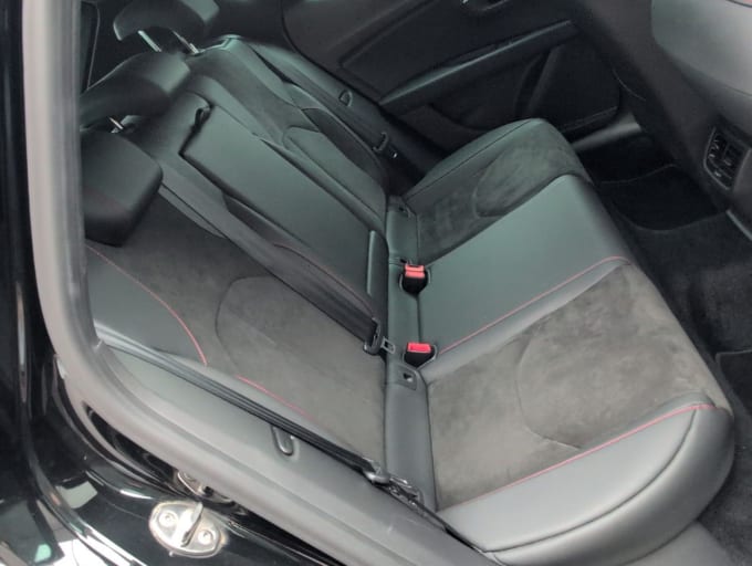 2025 Seat Leon
