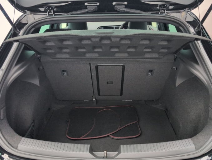 2025 Seat Leon