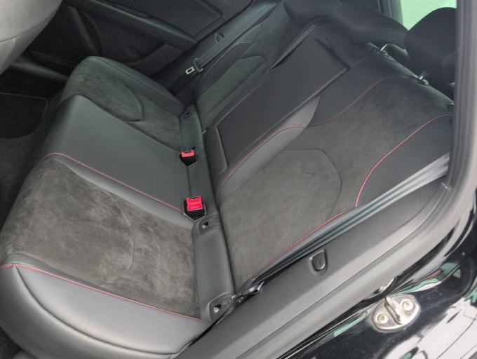 2025 Seat Leon