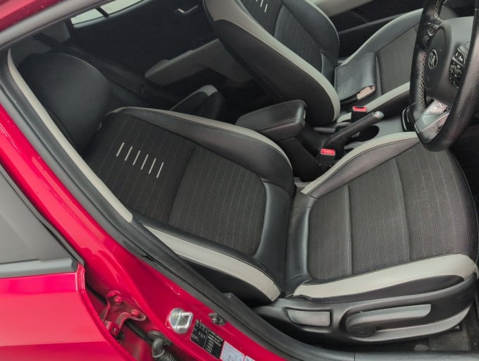 2025 Kia Stonic