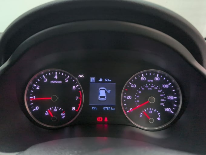 2025 Kia Stonic
