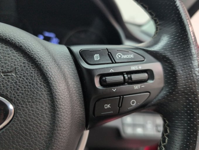 2025 Kia Stonic