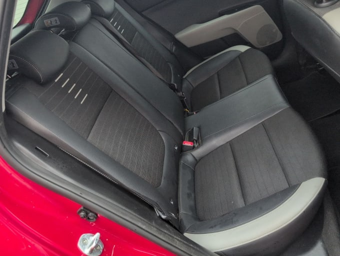 2025 Kia Stonic
