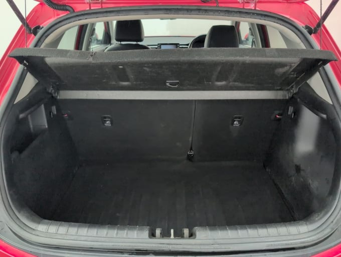 2025 Kia Stonic