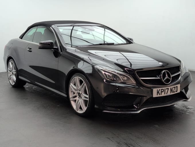 2025 Mercedes-benz E Class