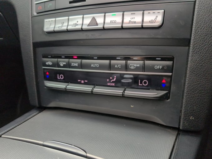 2025 Mercedes-benz E Class