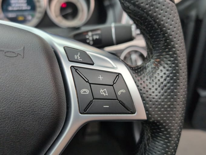 2025 Mercedes-benz E Class