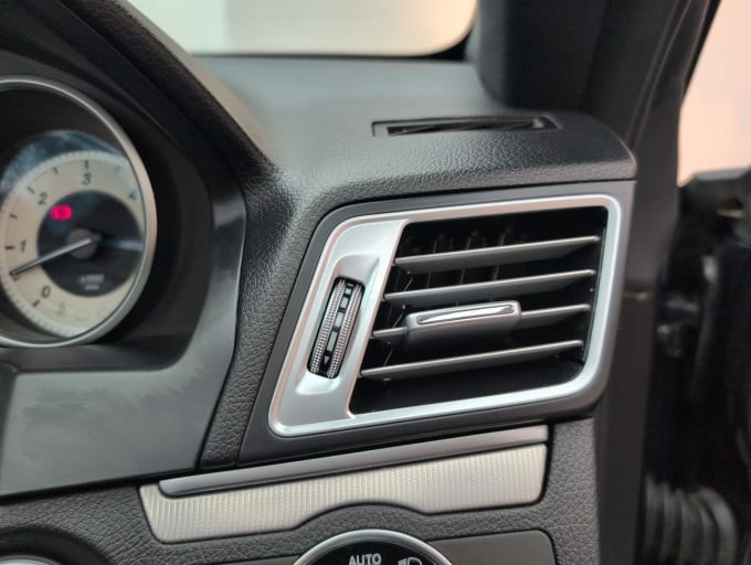 2025 Mercedes-benz E Class