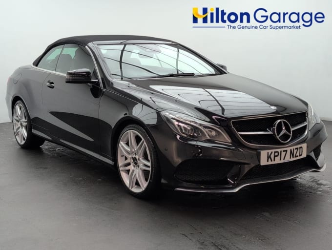 2025 Mercedes-benz E Class