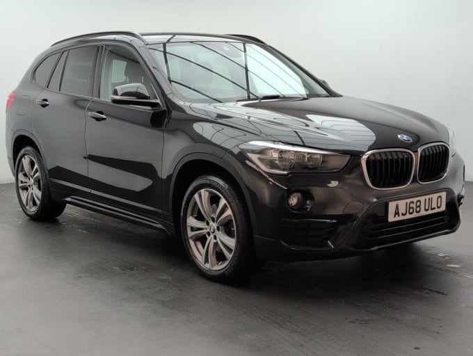 2025 BMW X1