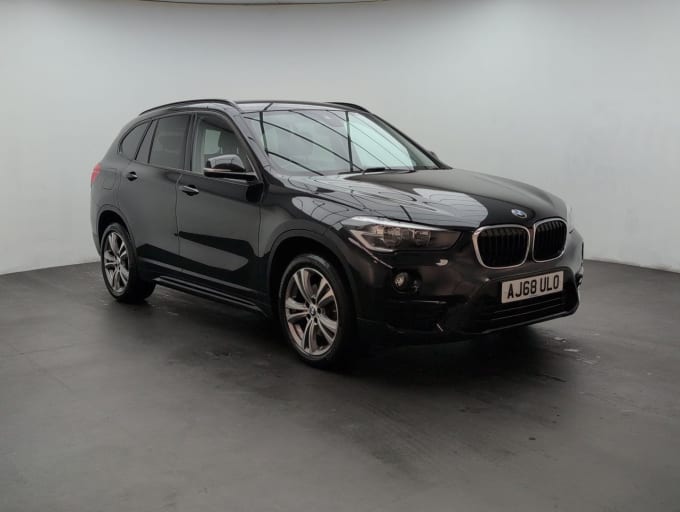 2025 BMW X1