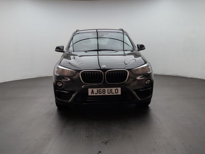 2025 BMW X1