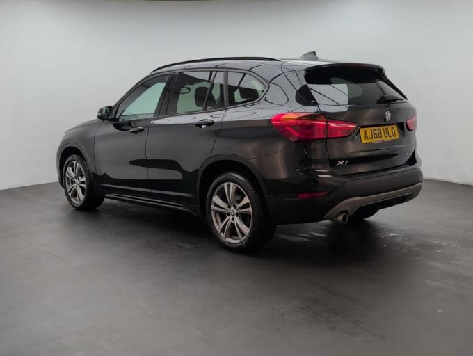 2025 BMW X1
