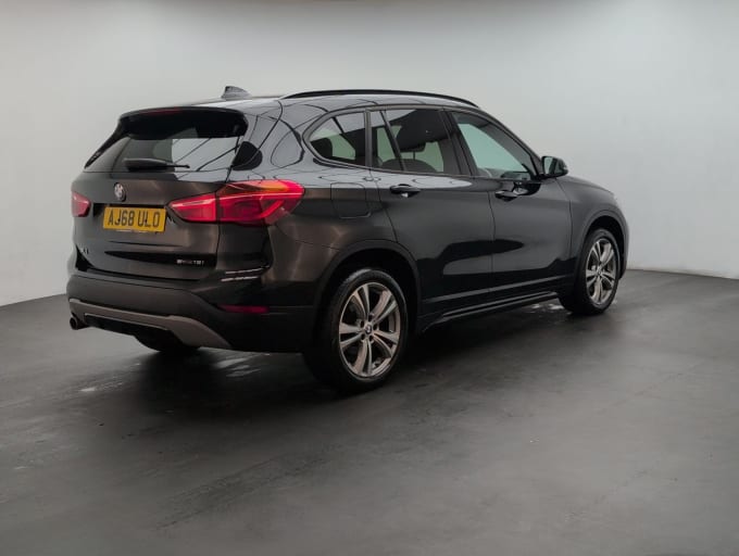 2025 BMW X1