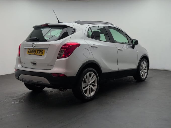 2025 Vauxhall Mokka X