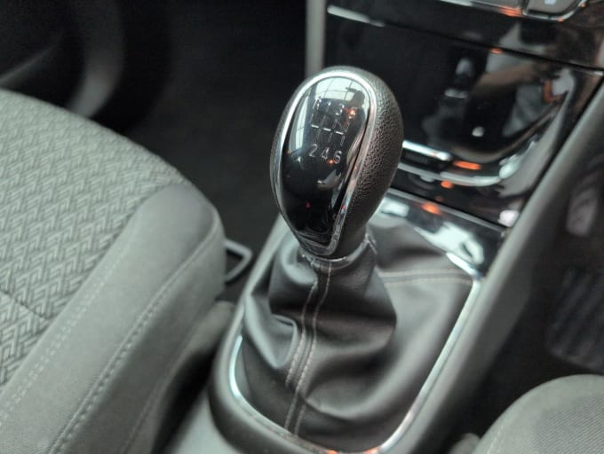 2025 Vauxhall Mokka X