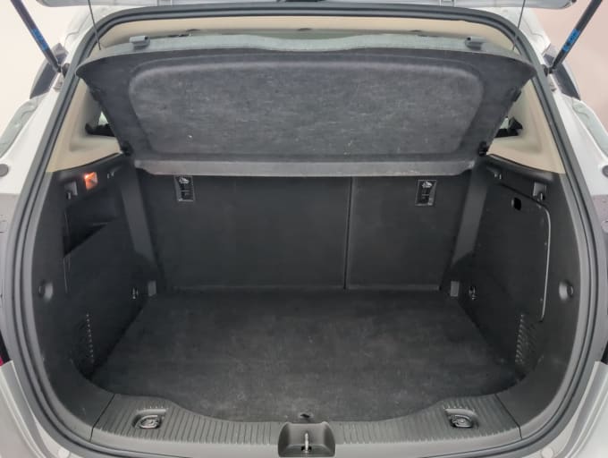 2025 Vauxhall Mokka X