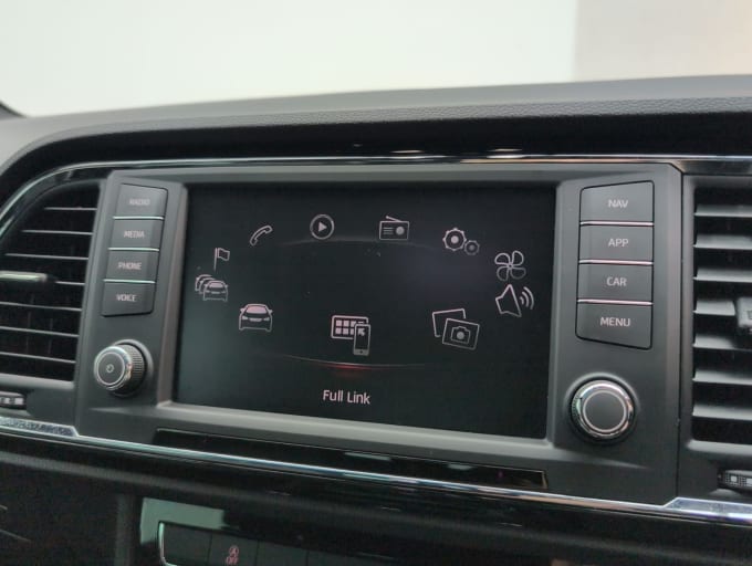2025 Seat Ateca