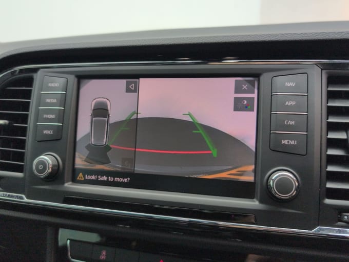 2025 Seat Ateca