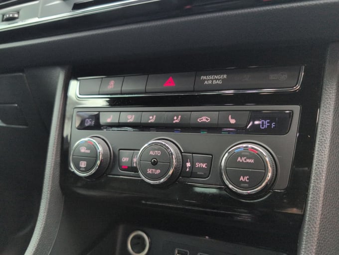 2025 Seat Ateca