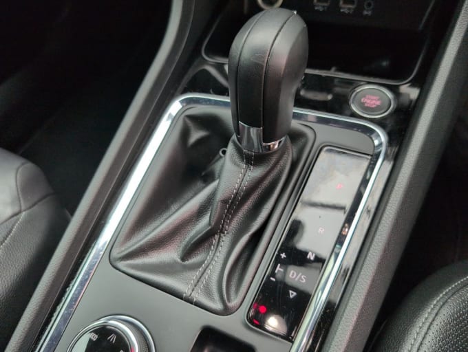 2025 Seat Ateca