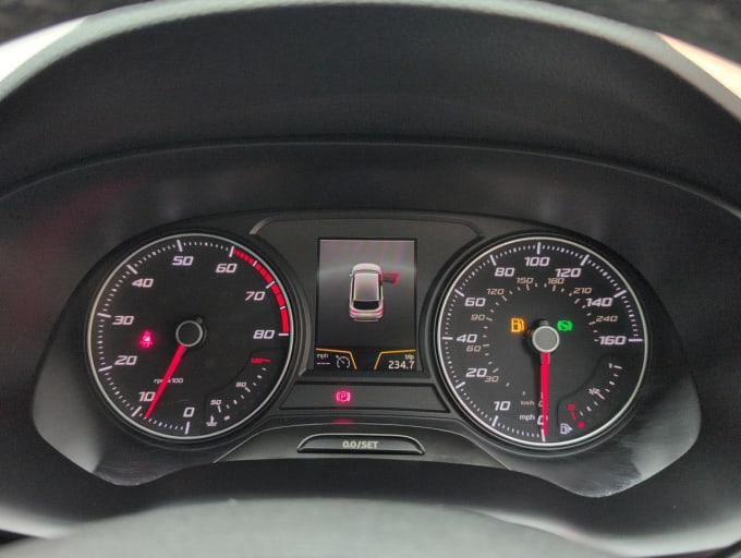 2025 Seat Ateca