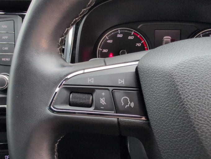 2025 Seat Ateca