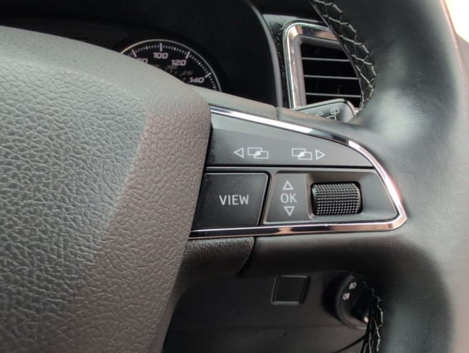 2025 Seat Ateca